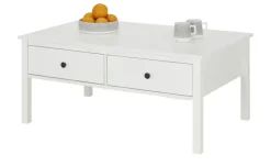 Couchtisch aus Massivholz