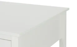 Couchtisch aus Massivholz