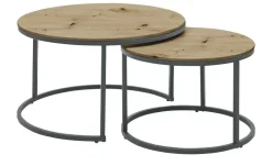Couchtisch 2er Set