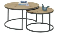 Couchtisch 2er Set
