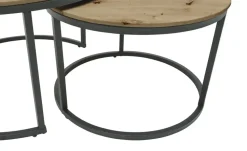 Couchtisch 2er Set