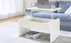 Couchtisch mit Funktion