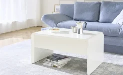 Couchtisch mit Funktion