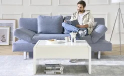 Couchtisch mit Funktion