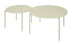 Couchtisch 2er Set