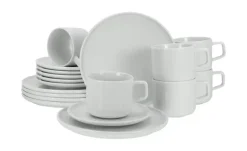 CreaTable Kaffeeservice Chef Collection