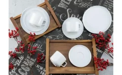 CreaTable Kaffeeservice Chef Collection