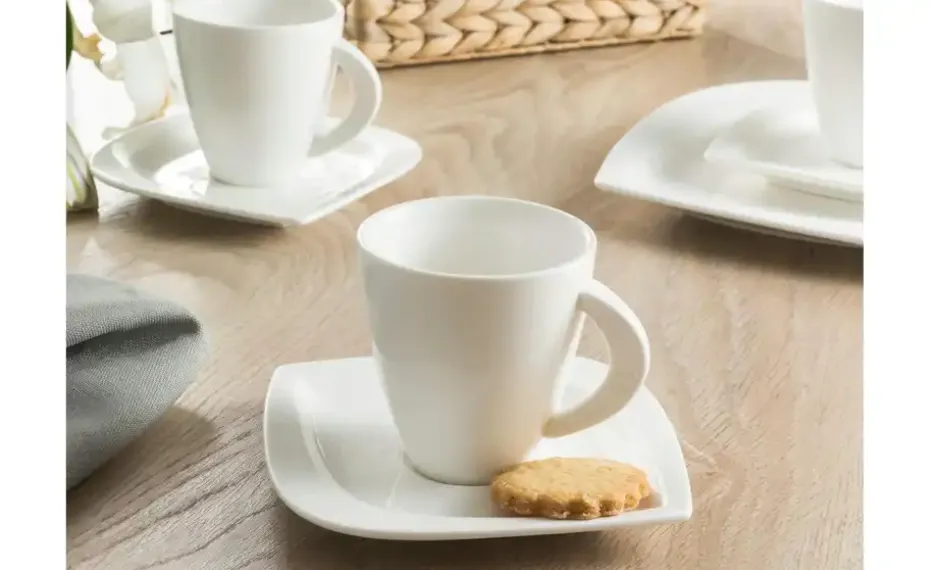 CreaTable Kaffeeservice Melbourne