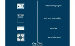 CreaTable Kombiservice Catania