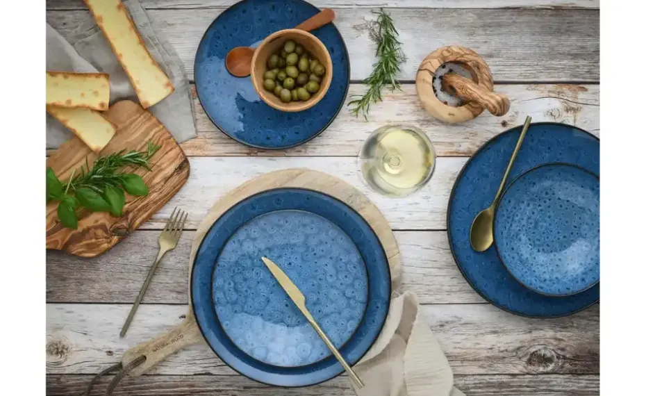 CreaTable Kombiservice Capri
