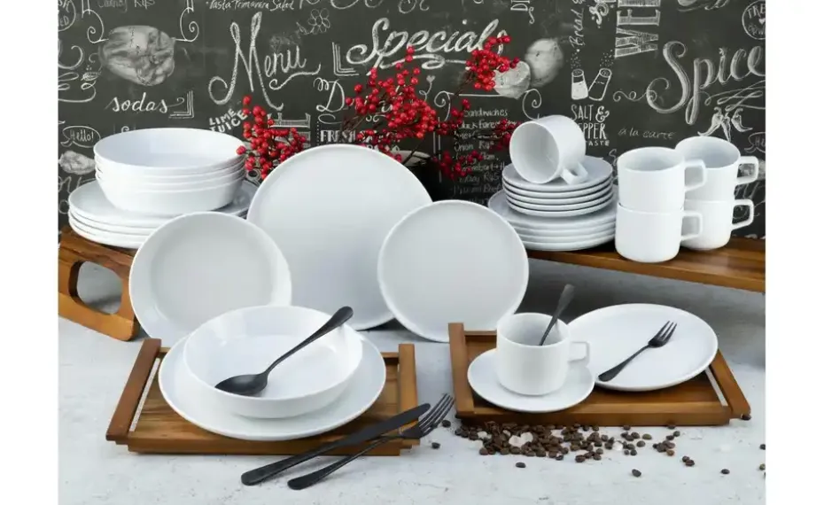 CreaTable Kombiservice Chef Collection