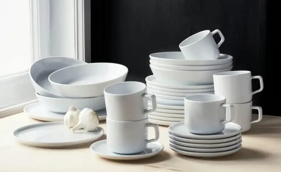 CreaTable Kombiservice Chef Collection