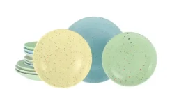 CreaTable Kombiservice Confetti