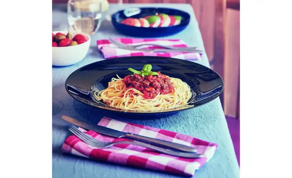 CreaTable Pastateller Italien