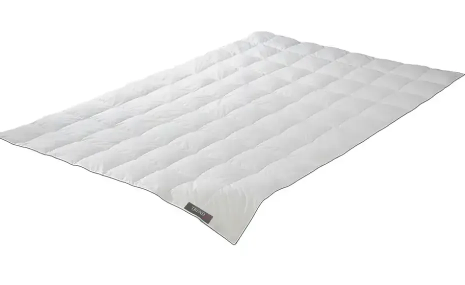 Daunendecke leicht Trendline Princess