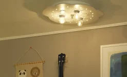 Deckenleuchte Wolke