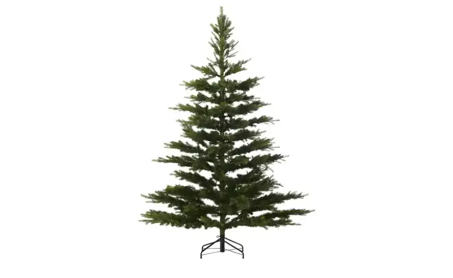 Deko Tannenbaum