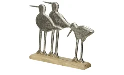 Dekoaufsteller Vögel