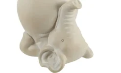 Dekofigur Elefant, sortiert