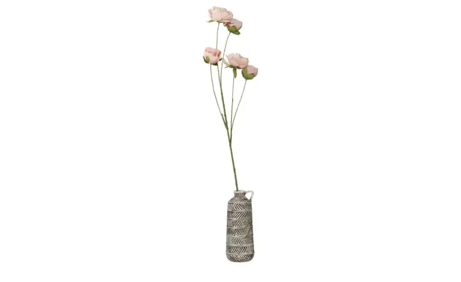 Deko Peonie