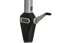 doppler Marktschirm Active