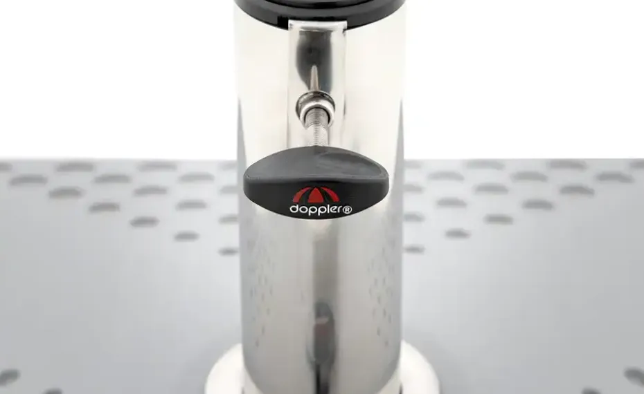 doppler Schirmständer ACTIVE