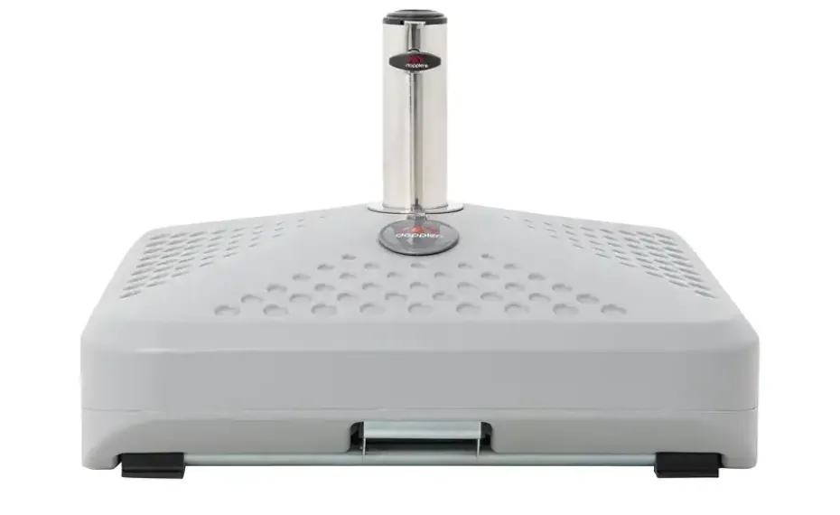 doppler Schirmständer ACTIVE