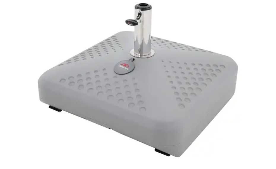 doppler Schirmständer ACTIVE