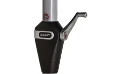 doppler Marktschirm Active