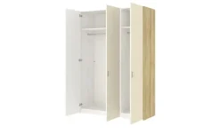 Dreamer Junges Wohnen Drehtürenschrank Dreamer