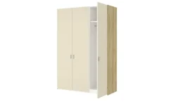 Dreamer Junges Wohnen Drehtürenschrank Dreamer