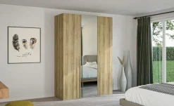 Dreamer Junges Wohnen Drehtürenschrank Dreamer
