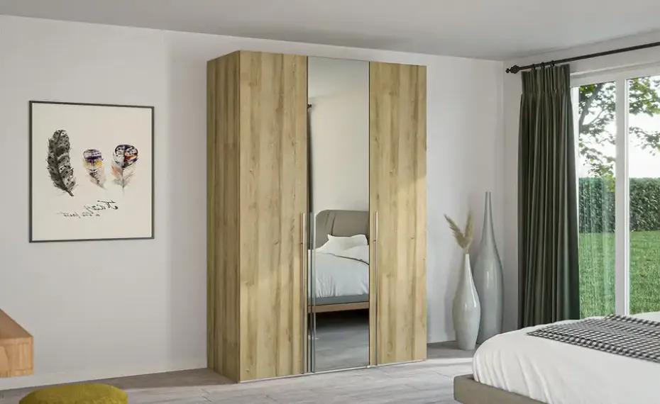 Dreamer Junges Wohnen Drehtürenschrank Dreamer