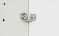 Dreamer Junges Wohnen Drehtürenschrank Dreamer