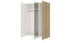 Dreamer Junges Wohnen Drehtürenschrank Dreamer