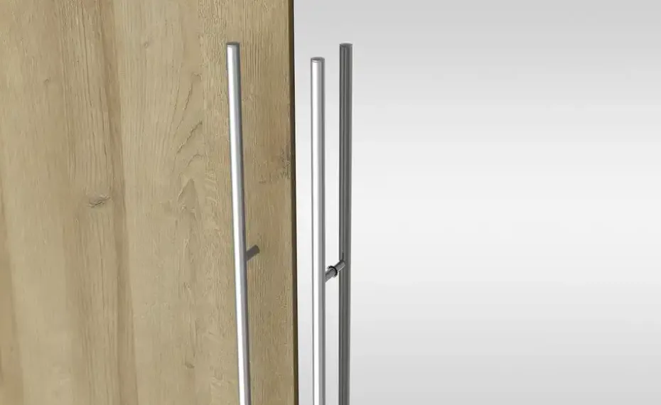 Dreamer Junges Wohnen Drehtürenschrank Dreamer