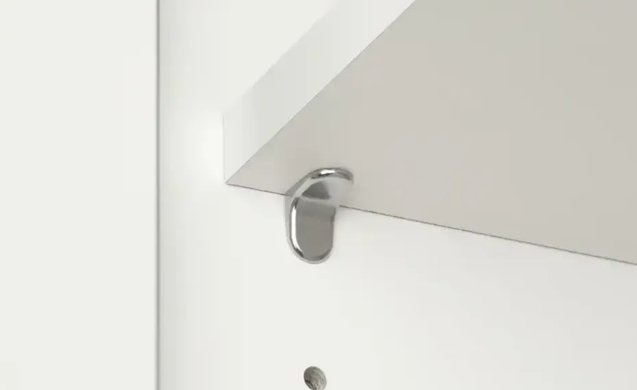 Dreamer Junges Wohnen Drehtürenschrank Dreamer