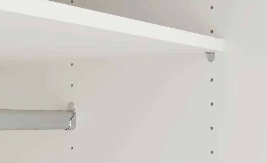 Dreamer Junges Wohnen Drehtürenschrank Dreamer