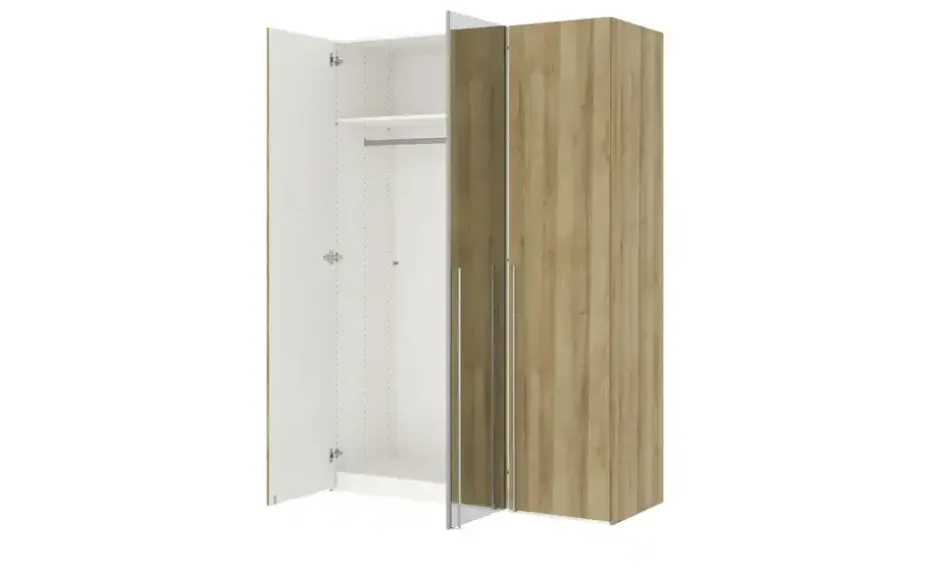 Dreamer Junges Wohnen Drehtürenschrank Dreamer