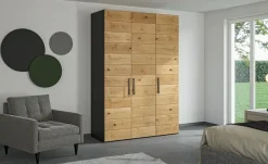 Dreamer Junges Wohnen Drehtürenschrank Dreamer