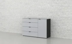 Dreamer Junges Wohnen Kombikommode Dreamer