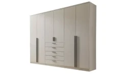 Drehtürenschrank