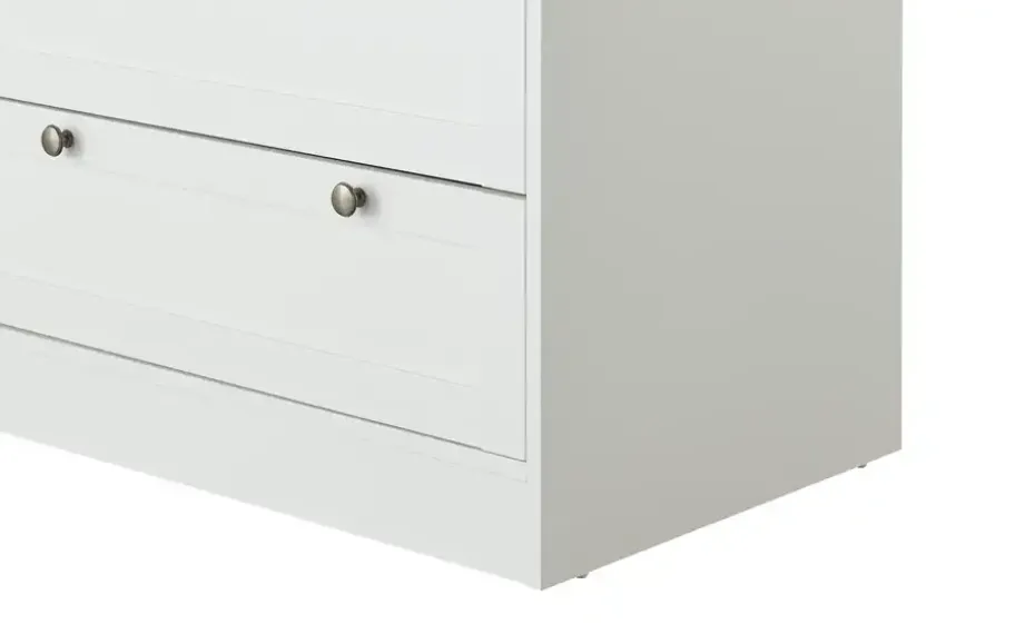 Drehtürenschrank
