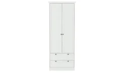 Drehtürenschrank