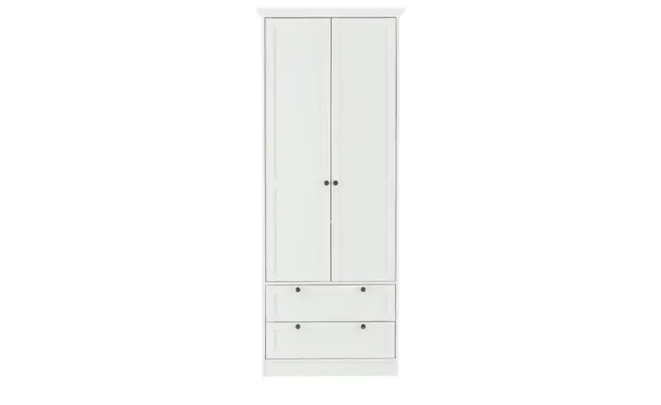 Drehtürenschrank