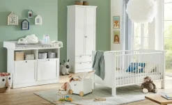 Drehtürenschrank