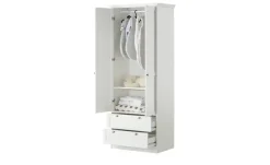 Drehtürenschrank