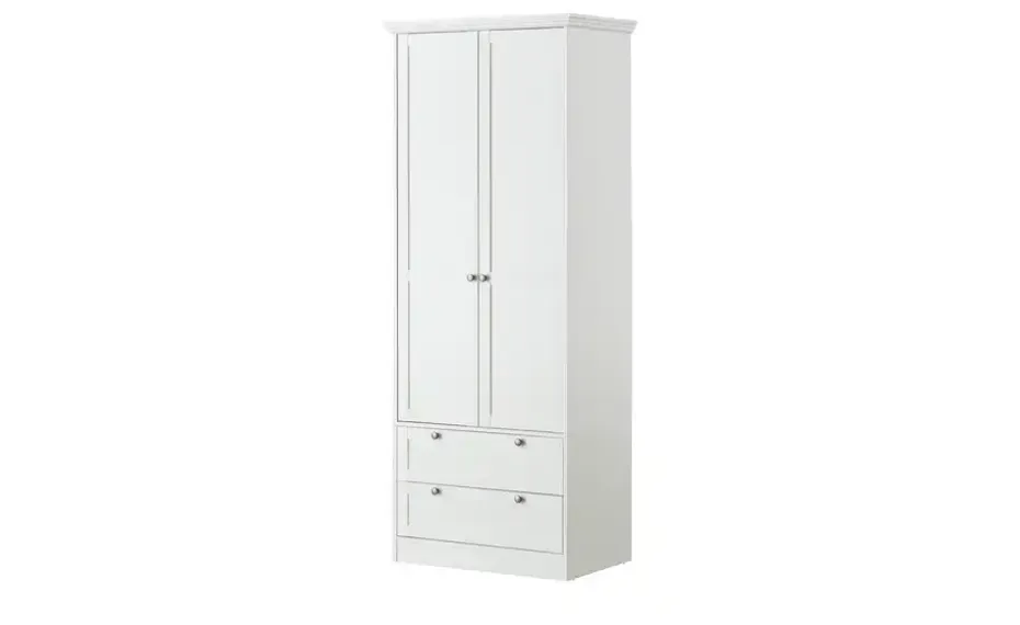 Drehtürenschrank