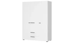 Drehtürenschrank