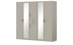 Drehtürenschrank